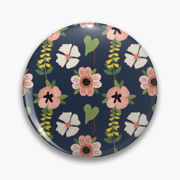 Item preview, Flower Petals designed and sold by PixelPopsShop.