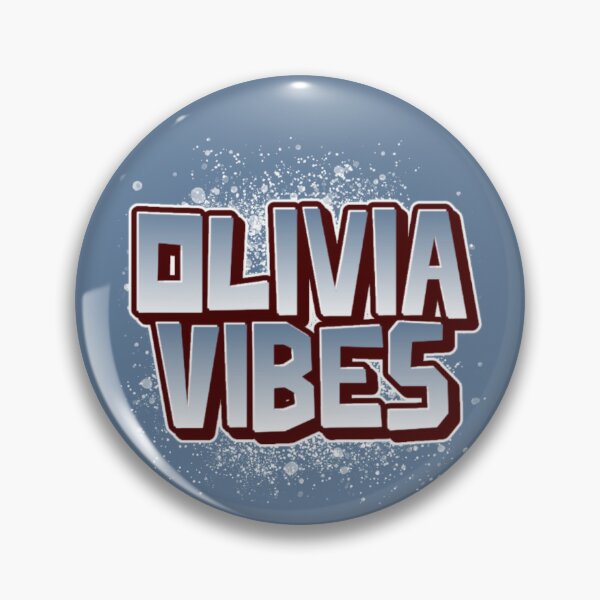 Item preview, My name is Olivia, Olivia Vibes, My name is designed and sold by Monique Prince.