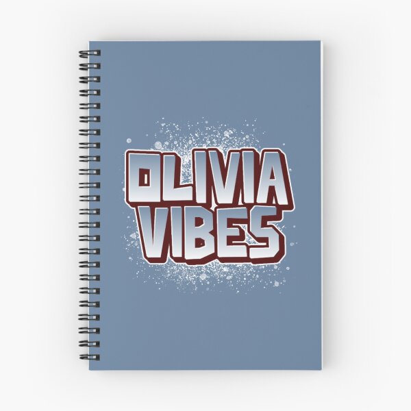 Item preview, My name is Olivia, Olivia Vibes, My name is designed and sold by Monique Prince.