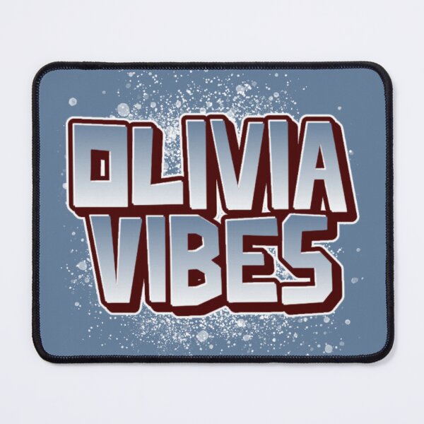 Item preview, My name is Olivia, Olivia Vibes, My name is designed and sold by Monique Prince.