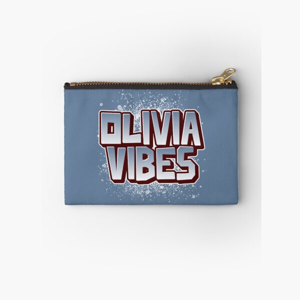 Item preview, My name is Olivia, Olivia Vibes, My name is designed and sold by Monique Prince.