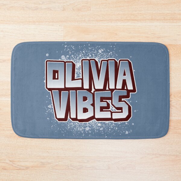 Item preview, My name is Olivia, Olivia Vibes, My name is designed and sold by Monique Prince.
