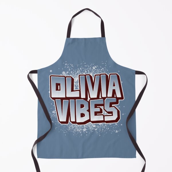 Item preview, My name is Olivia, Olivia Vibes, My name is designed and sold by Monique Prince.