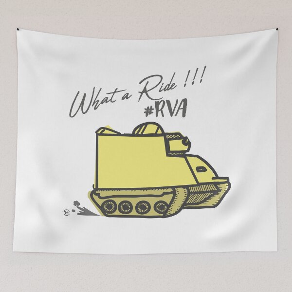 Item preview, TANK RVA designed and sold by Sbbstudiodesign.