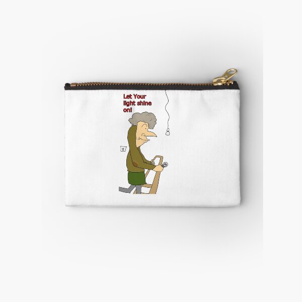 Item preview, Shine on! cartoon design designed and sold by Grant Wilson.