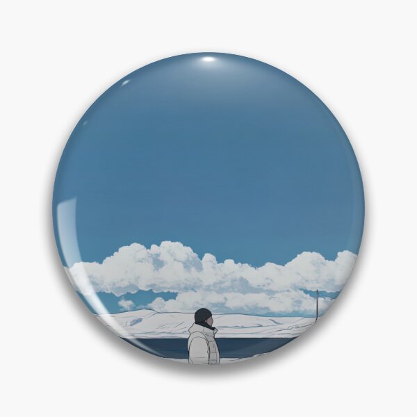 Item preview, Nunavut | Anime style designed and sold by ComicsFactory.