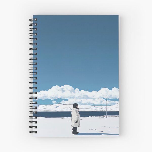Item preview, Nunavut | Anime style designed and sold by ComicsFactory.