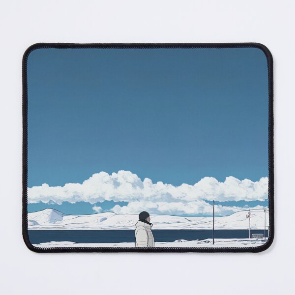 Item preview, Nunavut | Anime style designed and sold by ComicsFactory.