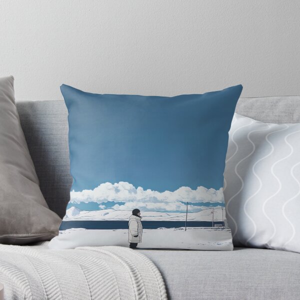 Item preview, Nunavut | Anime style designed and sold by ComicsFactory.