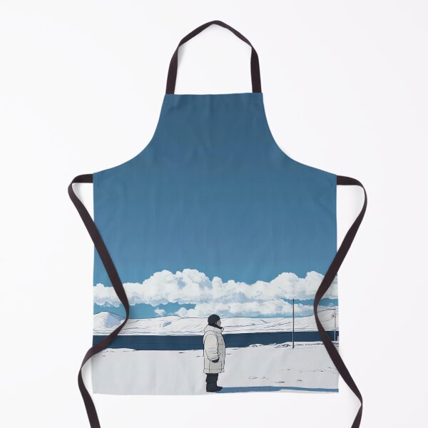 Item preview, Nunavut | Anime style designed and sold by ComicsFactory.