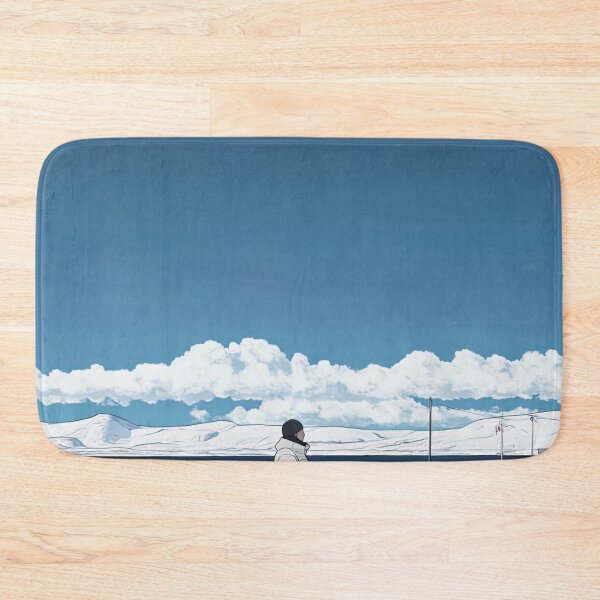 Item preview, Nunavut | Anime style designed and sold by ComicsFactory.