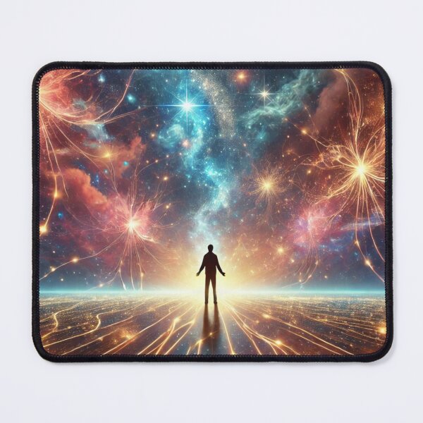 Item preview, Cosmos unlimited miniskirt phone skins designed and sold by rajenrishi.
