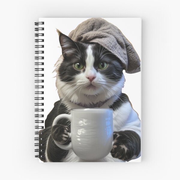 Item preview, Cat moon coffee designed and sold by Tees16.