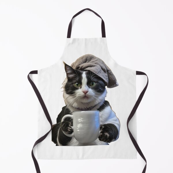 Item preview, Cat moon coffee designed and sold by Tees16.