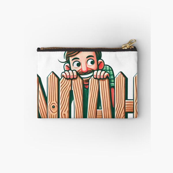 Item preview, Noah Fence  (No Offense) designed and sold by Picturit.