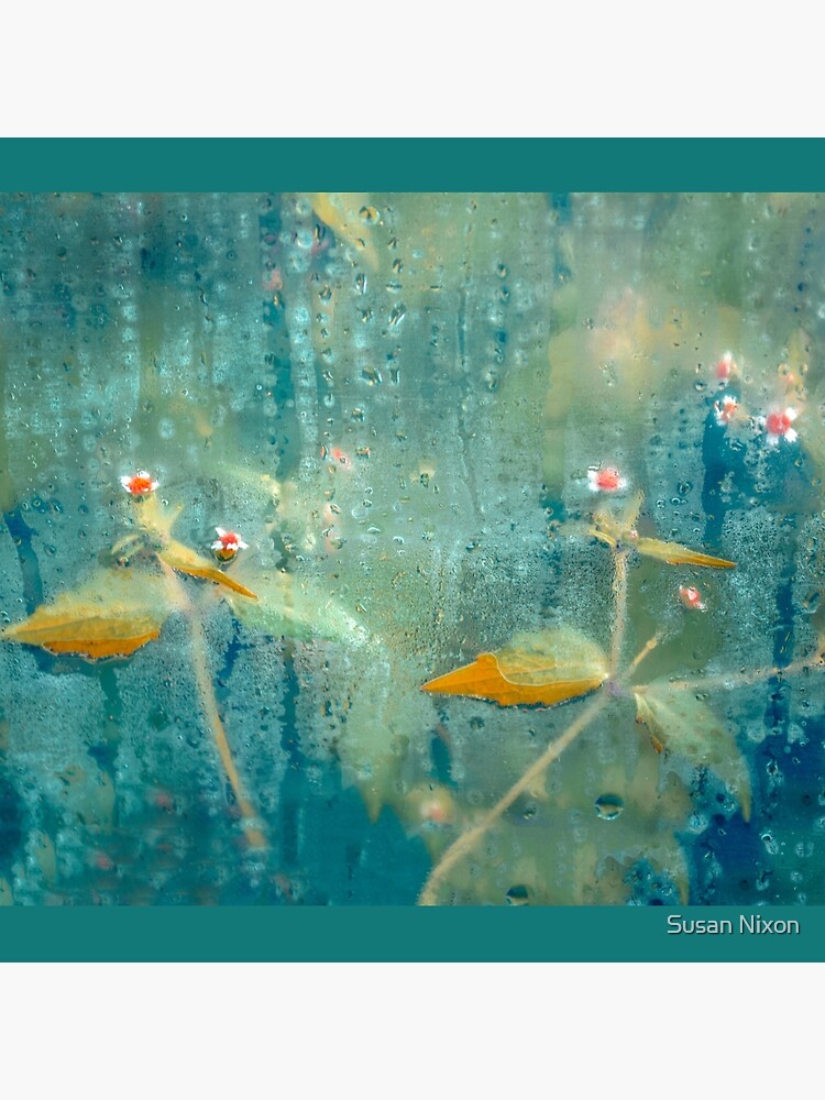 Azure Gold Beauty by giv2others