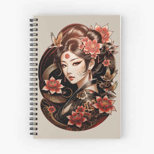 Item preview, GEISHA-III designed and sold by Designando.