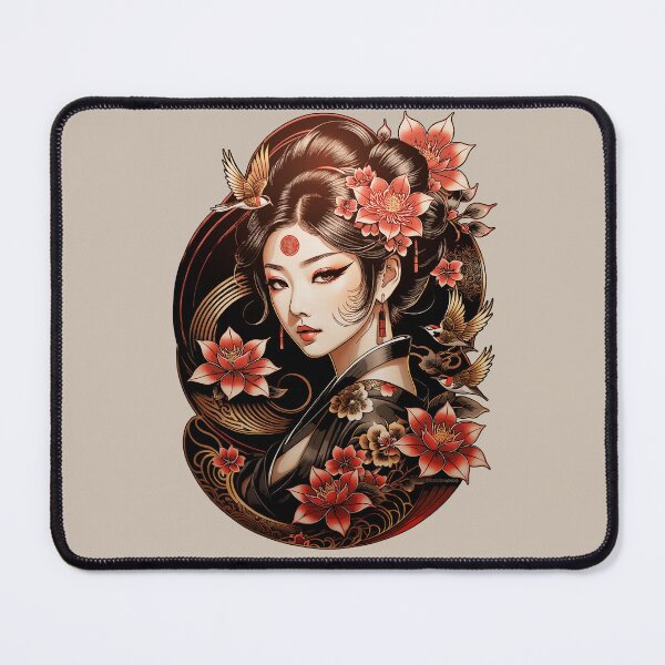 Item preview, GEISHA-III designed and sold by Designando.