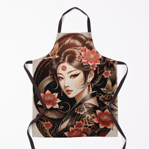 Item preview, GEISHA-III designed and sold by Designando.