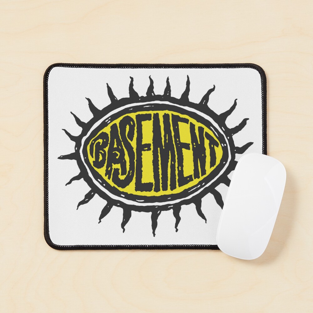 Item preview, Mouse Pad designed and sold by Rasmuschrist.