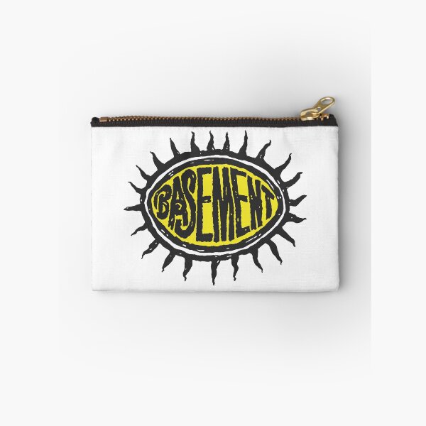 Item preview, Basement Yellow Sun designed and sold by Rasmuschrist.