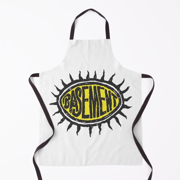 Item preview, Basement Yellow Sun designed and sold by Rasmuschrist.
