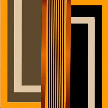 Artwork thumbnail, Cool Symmetrical Line Patterns by RGSMOOTHFINGER