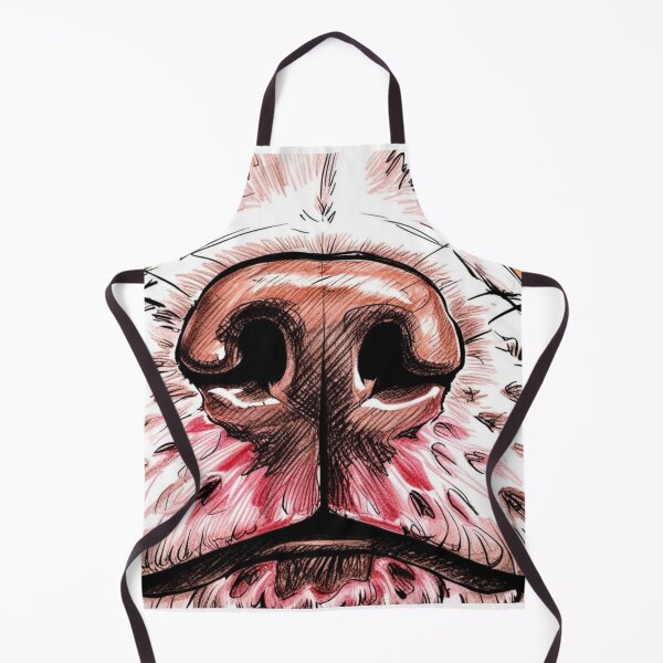 Item preview, Pitbull Up Close designed and sold by Marshcherokee.