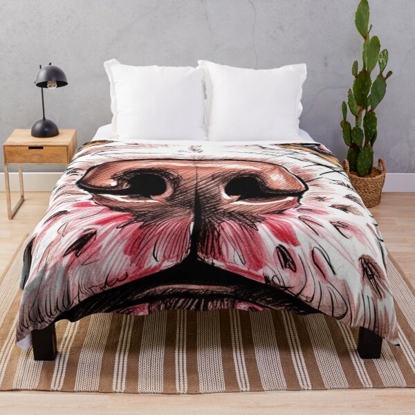 Item preview, Pitbull Up Close designed and sold by Marshcherokee.