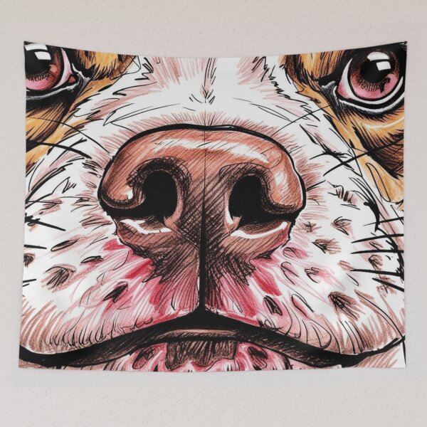 Item preview, Pitbull Up Close designed and sold by Marshcherokee.