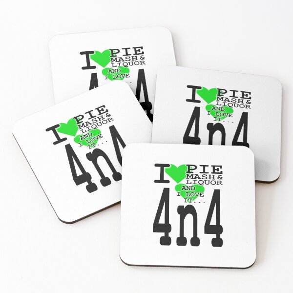 Item preview, I Love Traditional London Pie Mash & Liquor V4n4d designed and sold by RetrospectUK.