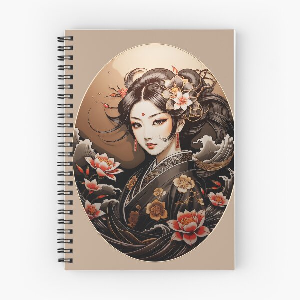 Item preview, GEISHA-I designed and sold by Designando.