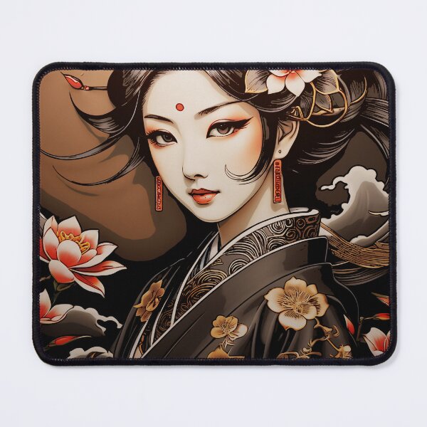 Item preview, GEISHA-I designed and sold by Designando.