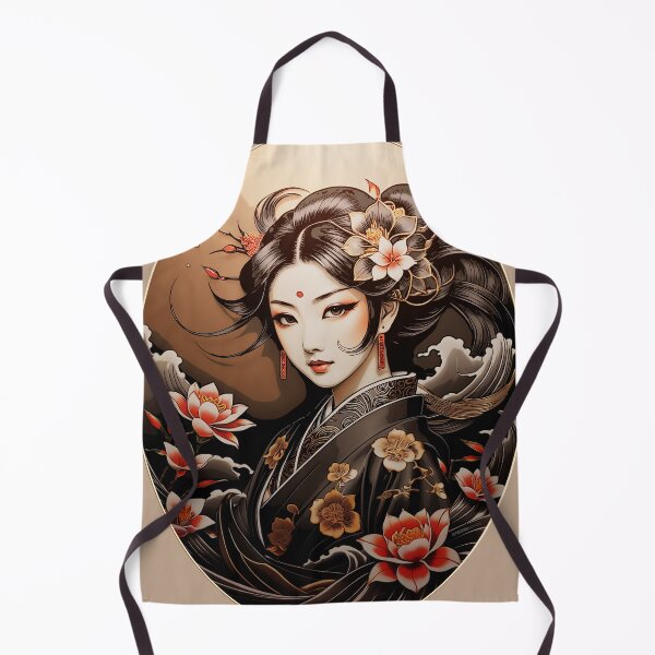 Item preview, GEISHA-I designed and sold by Designando.