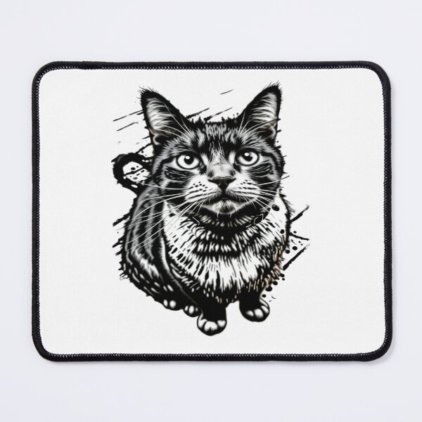 Item preview, Street cat designed and sold by Tees16.