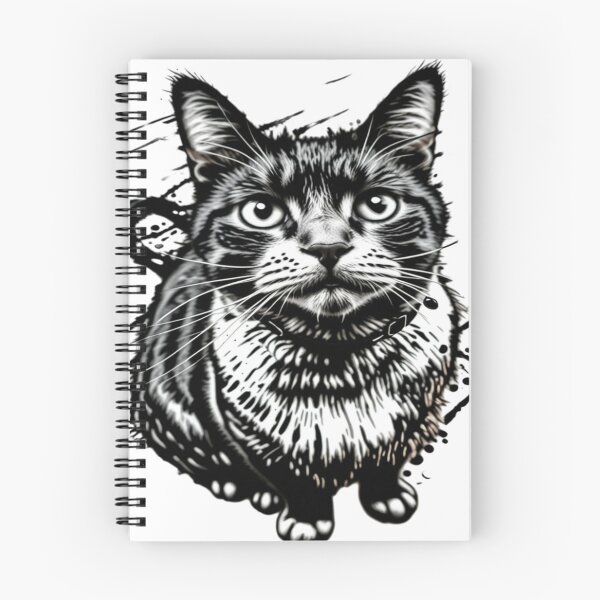 Item preview, Street cat designed and sold by Tees16.