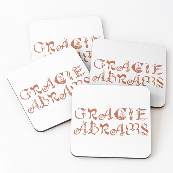 Item preview, Gracie Abrams 01 designed and sold by httpmelga.