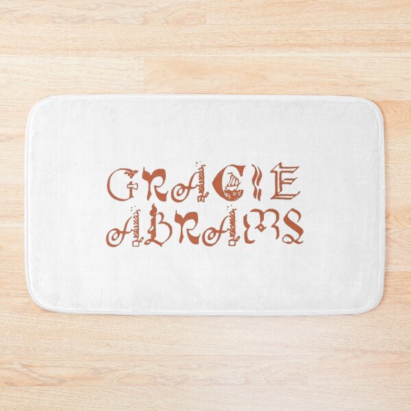 Item preview, Gracie Abrams 01 designed and sold by httpmelga.