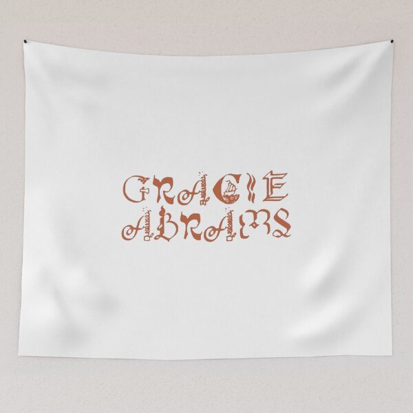 Item preview, Gracie Abrams 01 designed and sold by httpmelga.