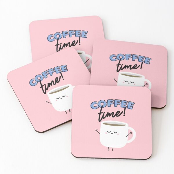 Item preview, Coffe time | Coffe Lover designed and sold by girlstrend.