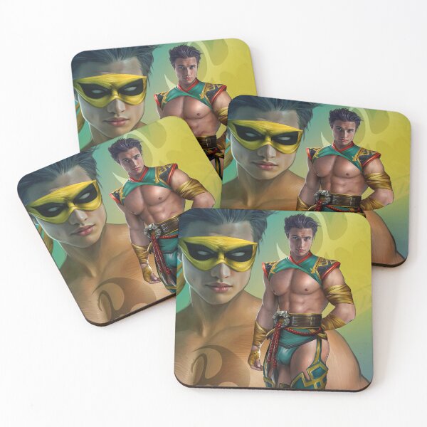 Item preview, IRON FIST designed and sold by Carlos GZZ003.