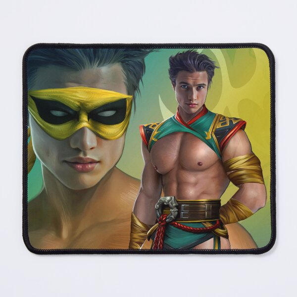Item preview, IRON FIST designed and sold by Carlos GZZ003.