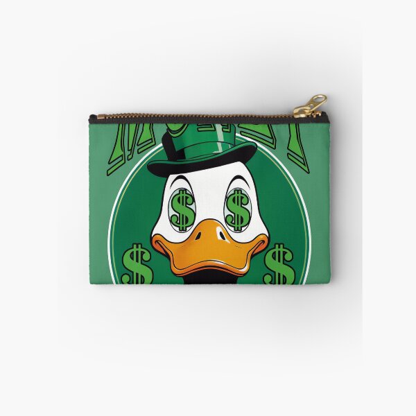 Item preview, Money Dollar Duck designed and sold by Smallingshu.