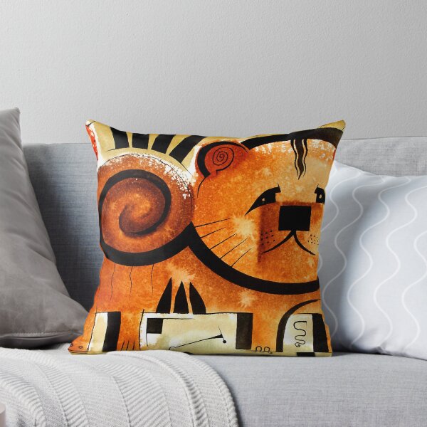 Artikelvorschau, Chow-Chow-Hund dk_2005aug8m entworfen und verkauft von ArtistDavidKing.