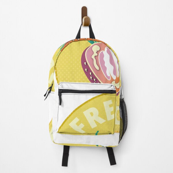 Item preview, Freshly Picked Strawberry Sticker. designed and sold by GHRT.