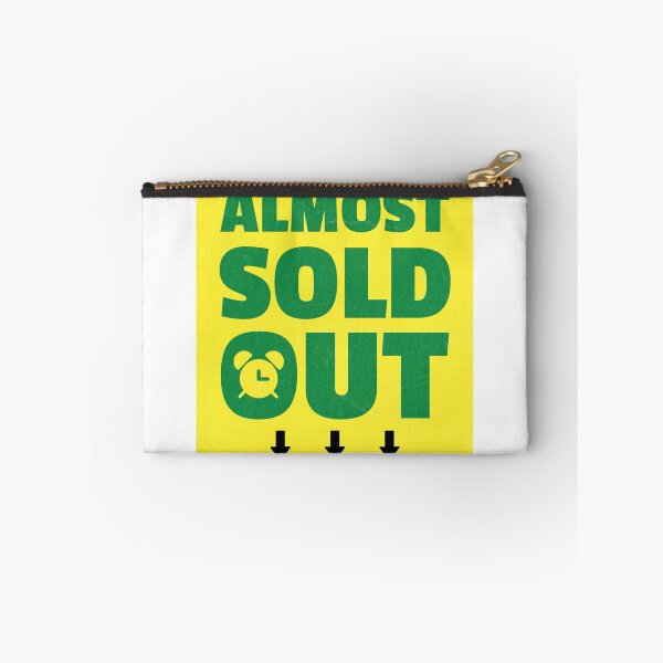 Item preview, Almost Sold Out  designed and sold by Ryanwear.