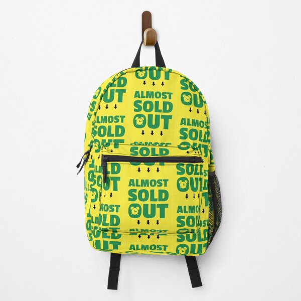 Item preview, Almost Sold Out designed and sold by Ryanwear.