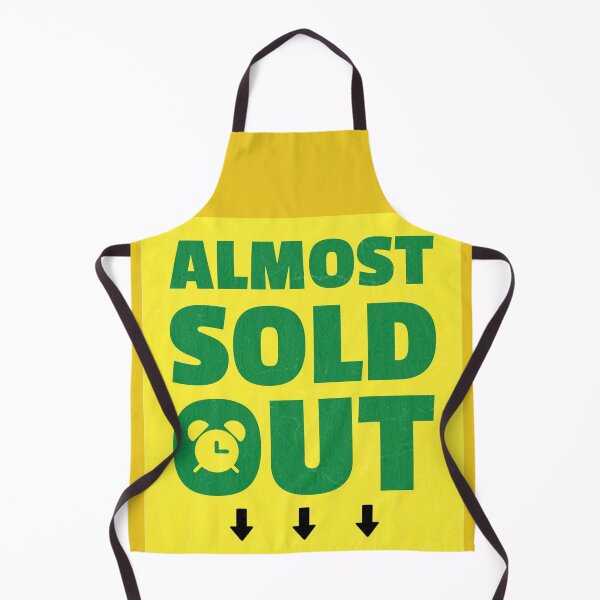 Item preview, Almost Sold Out designed and sold by Ryanwear.