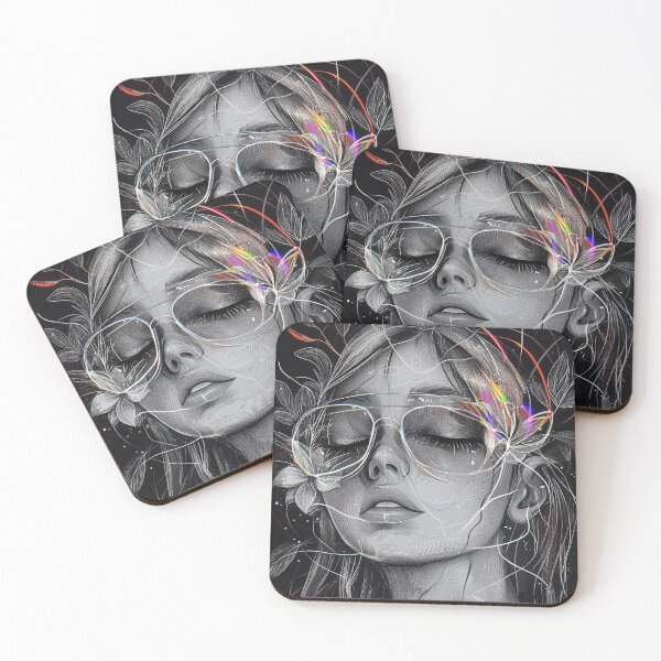 Item preview, Neu-Art Portrait - 63 designed and sold by Neuromech.