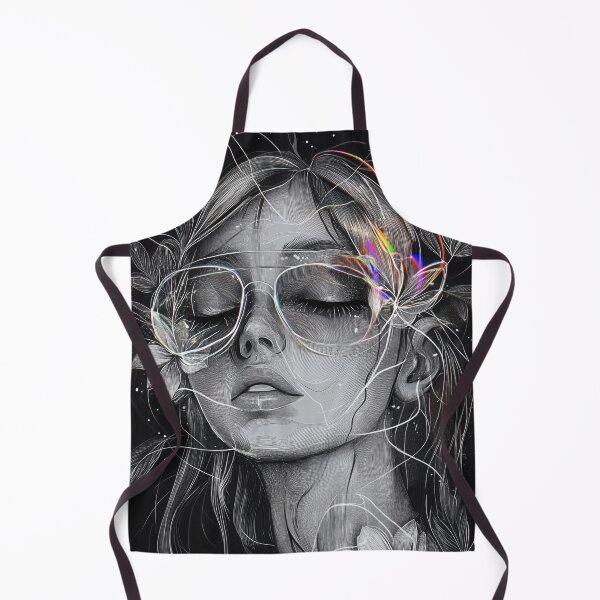 Item preview, Neu-Art Portrait - 63 designed and sold by Neuromech.